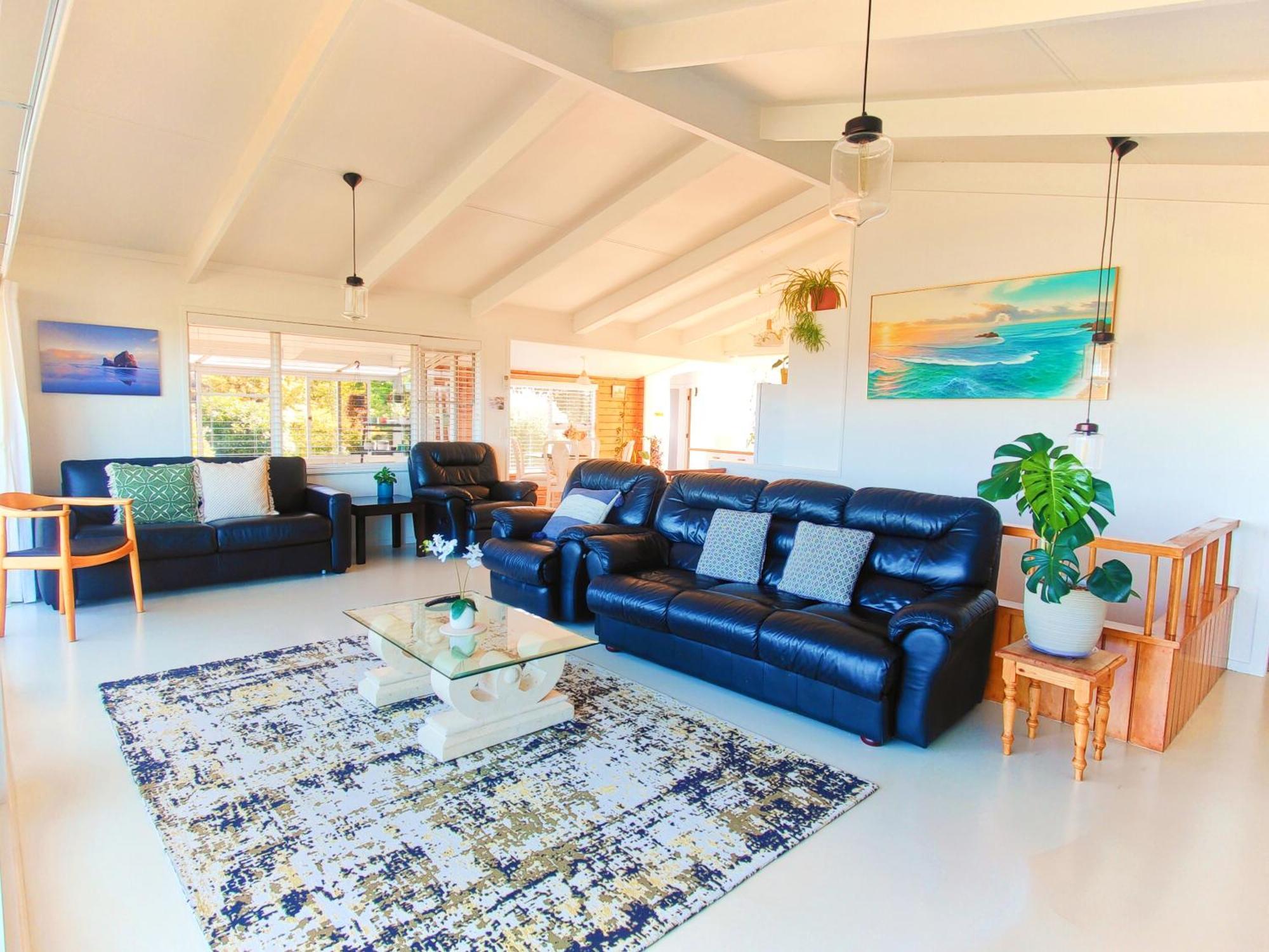 Delight In Birch-Lake View Holiday Home Taupo Ngoại thất bức ảnh