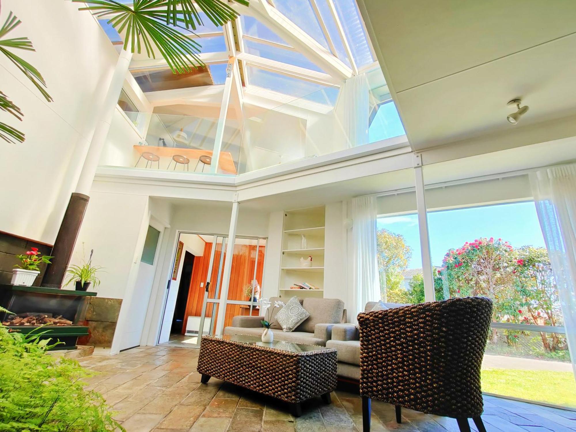 Delight In Birch-Lake View Holiday Home Taupo Ngoại thất bức ảnh